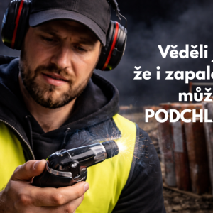 Pro� v� zapalova� nefunguje?