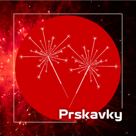 Prskavky
