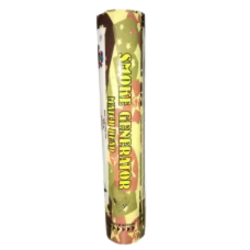 �krtac� d�movnice smoke yellow 1ks