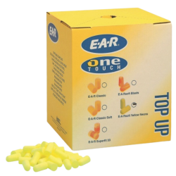 Tlumc punty do u E.A.R PD 28dB 1 pr