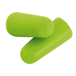 punty do u ED Comfort plug 34dB 1 pr