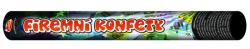 Firemn konfety 40cm 1ks