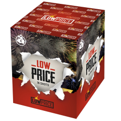 Ohostroj Low price 16 ran 20 mm 1ks