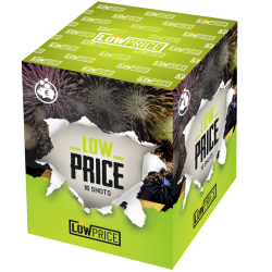 Ohostroj Low price 16 ran 20 mm 1ks