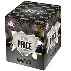Ohostroj Low price 16 ran 20 mm 1ks