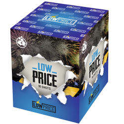 Ohostroj Low price 16 ran 20 mm 1ks