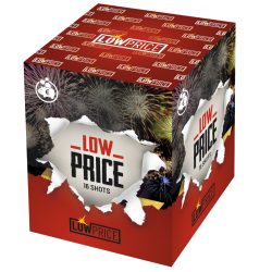 Ohostroj Low price 16 ran 20 mm 1ks