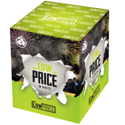 Ohostroj Low price 16 ran 20 mm 1ks