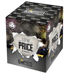 Ohostroj Low price 16 ran 20 mm 1ks