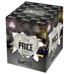 Ohostroj Low price 16 ran 20 mm 1ks