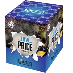 Ohostroj Low price 16 ran 20 mm 1ks