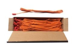 Elektrick zapalova 5m 25ks/bal
