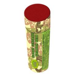 Dmovnice match head zelen 1 ks