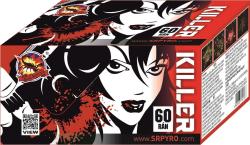 Ohostroj Killer 60ran 16mm 1ks