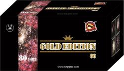 Ohostroj Gold edition 1 80ran 20mm 1ks