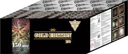 Ohostroj Gold edition 150 ran 20mm 1ks