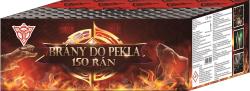 Ohostroj Brny do pekla 150 ran 20mm 1ks