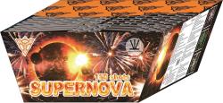 Ohostroj Supernova 150 ran 20mm 1ks