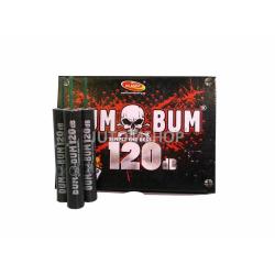 Petardy Dumbum 120   10ks/bal