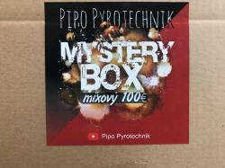 Mystery box Mix 2700 K 1ks/bal