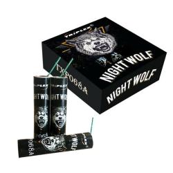 Zbleskov petardy Night wolf 10ks/bal