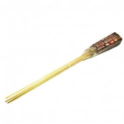 Rakety Scream rocket mini 6ks/bal