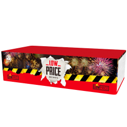 Ohostroj Low price 200ran 20mm 1ks