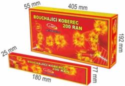 Petardov bouchajc kobereek 200ran 1ks/bal