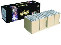 Ohostroj Gold edition 2224g 320 ran 20 mm 1ks/ctn