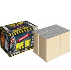 Ohostroj Wipe out 197 ran 20mm 1ks/ctn