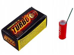 Petardy Turbo 10 ks/bal