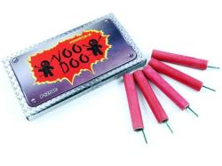 Petardy VooDoo 12 ks/bal