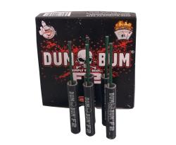 Petardy Dumbum F2 20ks/bal