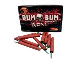 Petardy Dumbum nano 40ks/bal