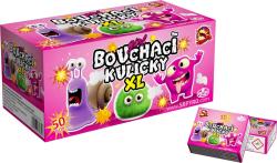 Bouchac kuliky XL Girl 10ks/bal