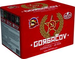 Ohostroj Gorbaov 48ran 19mm 1ks