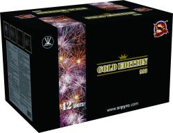 Ohostroj Gold edition 42ran 30-50mm 1ks