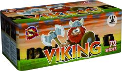 Ohostroj Viking 72 ran 20mm 1ks