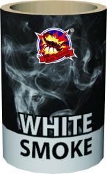 Dmovnice 412-White Smoke 1ks