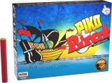 Petardy Pirt piko 60ks/bal