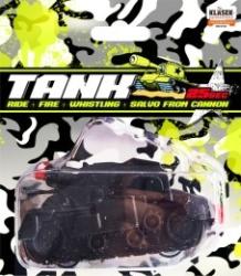 Dtsk pyrotechnika Tank 1ks/bal