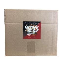 Mystery box Mix 100