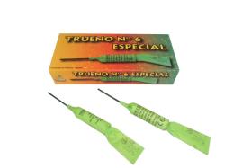 Petardy Trueno especial No6 10ks/bal