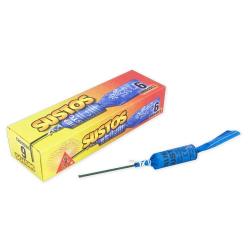 Petardy Truenos Sustos 6ks/bal