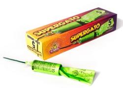 Petardy Supergato 5 ks/bal