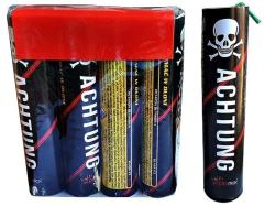 Petardy Achtung 4ks/bal