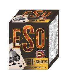 Ohostroj Eso 21ran 25mm 1ks