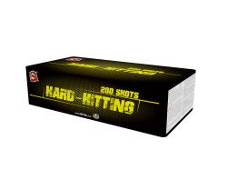 Ohostroj Hard-Hitting 200 ran 20mm 1ks