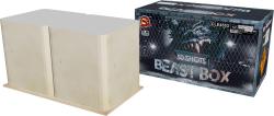 Ohostroj Beast box 50 ran 1ks/ctn