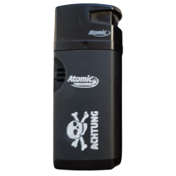 Tryskov zapalova Achtung 1ks